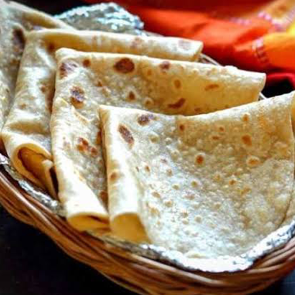 Roomali Roti